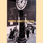 Berenice Abbott's New York: photographs from the Museum of the City of New York - Postcard book
Berenice Abbott
€ 10,00