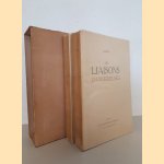 Les Liaisons Dangereuses (2 volumes in box)
Choderlos de Laclos
€ 30,00