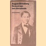 De zoon van een dienstbode door August Strindberg