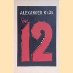 De 12 door Alexander Blok