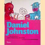 Daniel Johnston
Jad Fair e.a.
€ 150,00