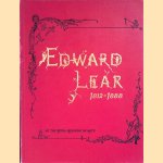 Edward Lear: The Catalogue of a Royal Academy of Arts Exhibition door Vivien Noakes