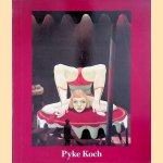 Pyke Koch
Carel Blotkamp
€ 8,00