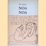 Noa noa door Paul Gauguin