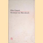 Stemmen van Marrakesch door Elias Canetti