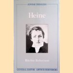 Jewish Thinkers: Heine door Ritchie Robertson