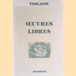 Oeuvres érotiques door Paul Verlaine