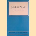 Verzamelde verzen door J.H. Leopold