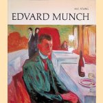 Edvard Munch door Nic. Stang