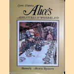 Alice's Adventures in Wonderland door Lewis Carroll e.a.