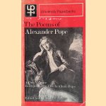 The Poems of Alexander Pope door Alexander Pope e.a.