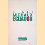 Ecuador: journal de voyage
Henri Michaux
€ 8,00