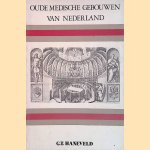 Oude medische gebouwen van Nederland
G.T. Haneveld
€ 6,00