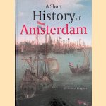 A short history of Amsterdam
Dr. Richter Roegholt
€ 8,00