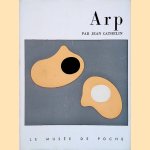 Arp: Quarante-Six Reproductions
Jean Cathelin
€ 8,00