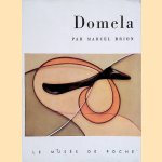 Domela door Marcel Brion