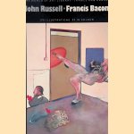 Francis Bacon door John Russell