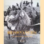 Resonances: Arts Traditionnels du Burkina Faso door Jean-Baptiste - and others Kiethega