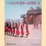 Dances of Africa
Michel Huet
€ 15,00