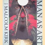 Man as Art: New Guinea Body Decoration door Andrew Strathern