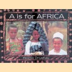 A is for Africa
Ifeoma Onyefulu
€ 8,00