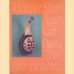 The African Calabash: When Art Shares Nature's Gift / La calebasse africaine: Quand l'art s'allie à la nature door Esther A. Dagan