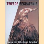 Tweede begrafenis. Rouwen in Afrika
Erna Beumers e.a.
€ 6,00