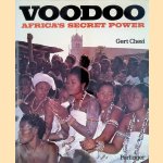 Voodoo: Africa's secret power door Gert Chesi