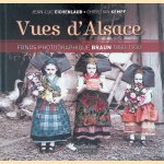 Vues d'Alsace door Textes: Jean-Luc Eichenlaub