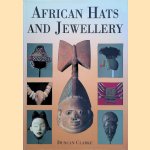 African Hats and Jewellry door Duncan Clarke