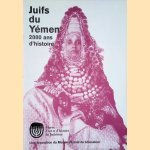 Juifs du Yémen, 2000 ans d'histoire: une exposition du Musée d'Israël de Jérusalem door Laurence Sigal-Klagsbald