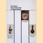 Funerary Clay Figurines in West Africa door Kwasi Myles