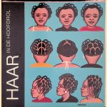 Haar in de hoofdrol
Ineke Eisenburger e.a.
€ 12,50