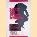 Boeken van zwarte schrijvers: Chinua Achebe, Sembène Ousmane, James Baldwin, Ralph Ellison door Mineke Schipper e.a.