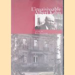 L'insaisissable Albert Kahn: un film de Robin Hunzinger - DVD
Robin Hunzinger
€ 12,50