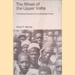 Mossi of the Upper Volta: The Political Development of a Sudanese People
Elliott P. Skinner
€ 20,00