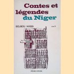 Contes et légendes du Niger - Tome VI
Boubou Hama
€ 10,00