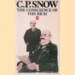 The Conscience of the Rich door C.P. Snow