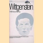 Wittgenstein door Anthony Kenny