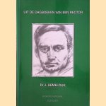 	Uit de dagboeken van een rector
J. Hemelrijk
€ 15,00