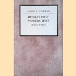 Russia's First Modern Jews: The Jews of Shklov
David E. Fishman
€ 15,00