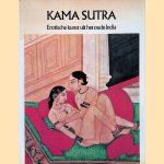 Kama Sutra, erotische kunst uit het oude India door Marc de Smedt