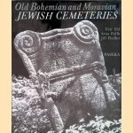 Old bohemian and Moravian jewish cemeteries
Petr Ehl e.a.
€ 10,00