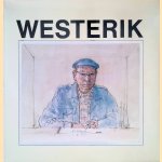 Westerik: tekeningen, aquarellen, grafiek door J.L. Locher