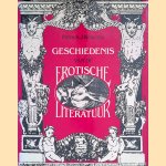 Geschiedenis van de erotische literatuur door Patrick J. Kearney