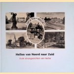 Heiloo van Noord naar Zuid: oude dorpsgezichten van Heiloo
Vereniging Oud Heiloo
€ 10,00