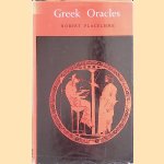 Greek Oracles
Robert Flaceliere
€ 10,00