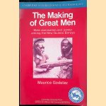 The Making of Great Men: Male Domination and Power among the New Guinea Baruya
Maurice Godelier
€ 12,50