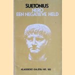 Nero, een negatieve held door Suetonius