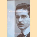 Walter Benjamin's Passages door Pierre Missac